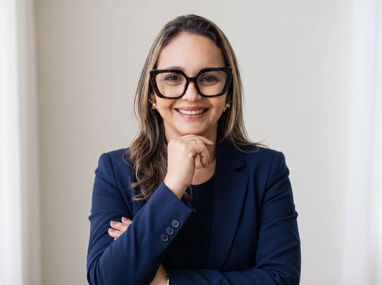 Foto de Renara de Souza
