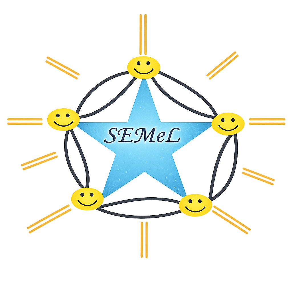 Logotipo SEMeL